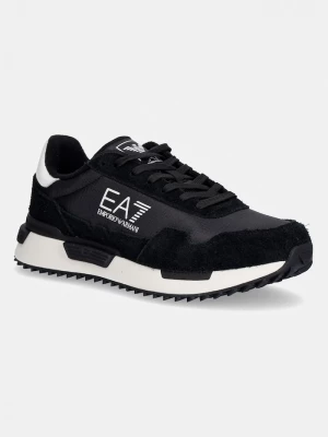 Obrázek produktu EA7 Emporio Armani sneakers boty černá