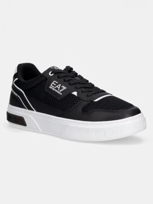 Obrázek produktu EA7 Emporio Armani sneakers boty černá