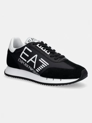 Obrázek produktu EA7 Emporio Armani sneakers boty černá