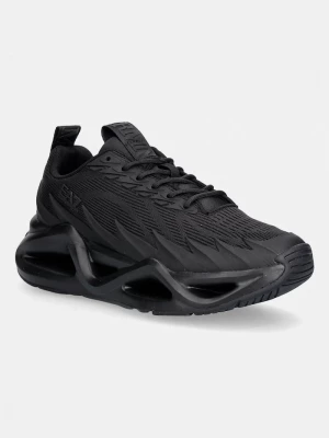 Obrázek produktu EA7 Emporio Armani sneakers boty černá