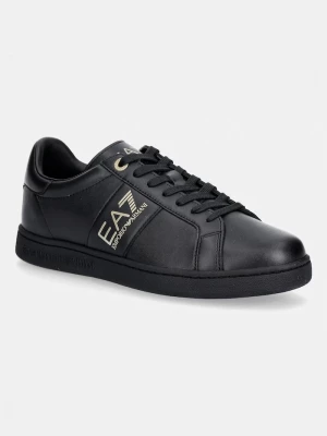 Obrázek produktu EA7 Emporio Armani sneakers boty černá