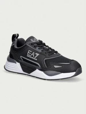 Obrázek produktu EA7 Emporio Armani sneakers boty černá
