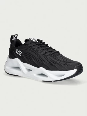 Obrázek produktu EA7 Emporio Armani sneakers boty černá