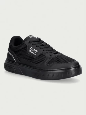 Obrázek produktu EA7 Emporio Armani sneakers boty černá