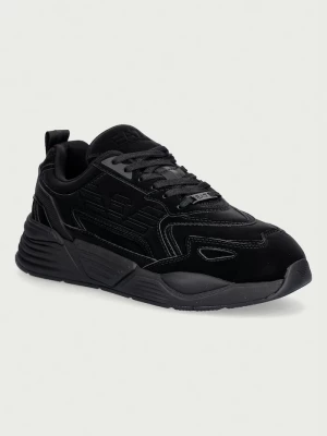 Obrázek produktu EA7 Emporio Armani sneakers boty černá