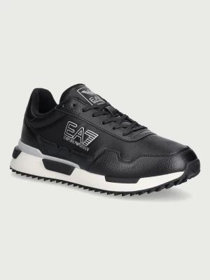 Obrázek produktu EA7 Emporio Armani sneakers boty černá