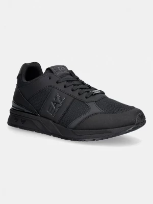Obrázek produktu EA7 Emporio Armani sneakers boty pánské černá