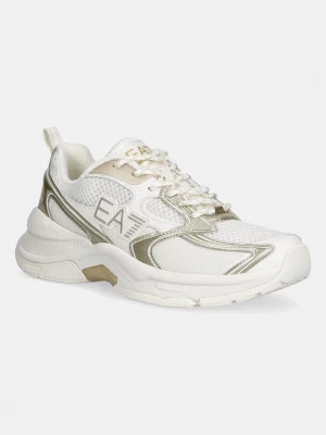 Obrázek produktu EA7 Emporio Armani sneakers boty zelená