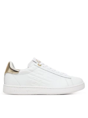 Obrázek produktu EA7 Emporio Armani Sneakersy 7X000331 AF10848 M0015 Bílá