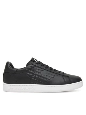 Obrázek produktu EA7 Emporio Armani Sneakersy 7X000331 AF10848 UC001 Černá