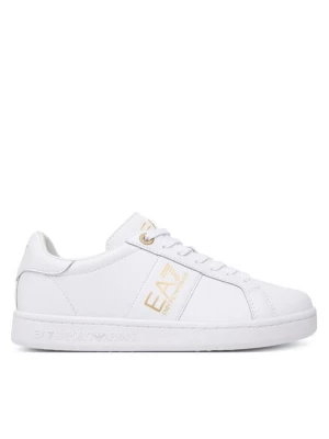 Obrázek produktu EA7 Emporio Armani Sneakersy 7X000332 AF10848 M0015 Bílá