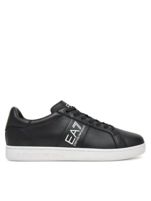 Obrázek produktu EA7 Emporio Armani Sneakersy 7X000332 AF10848 MC001 Černá