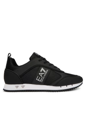 Obrázek produktu EA7 Emporio Armani Sneakersy 7X000337 AF18613 MZ210 Černá