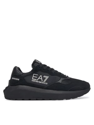 Obrázek produktu EA7 Emporio Armani Sneakersy 7X000341 AF18616 MZ186 Černá