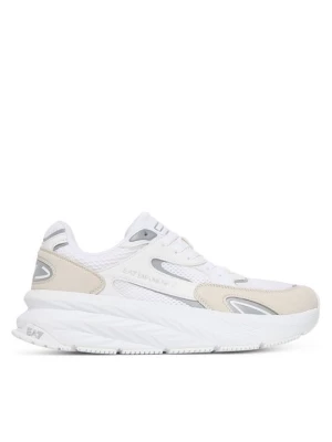 Obrázek produktu EA7 Emporio Armani Sneakersy 7X000342 AF18617 M0196 Bílá