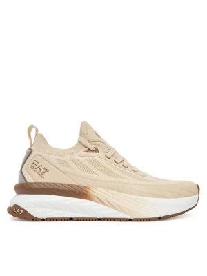 Obrázek produktu EA7 Emporio Armani Sneakersy 7X000343 AF18639 M1135 Béžová