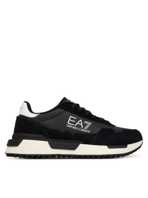 Obrázek produktu EA7 Emporio Armani Sneakersy 7X000380 AF19175 MC138 Černá