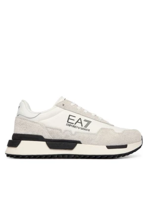 Obrázek produktu EA7 Emporio Armani Sneakersy 7X000380 AF19175 MZ018 Bílá