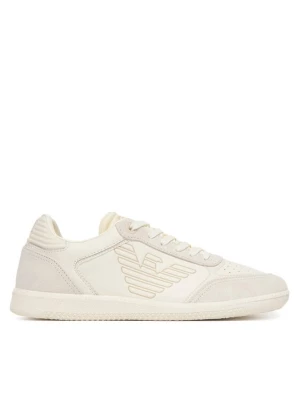 Obrázek produktu EA7 Emporio Armani Sneakersy 7X000405 AF19826 MZ599 Krémová