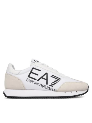 Obrázek produktu EA7 Emporio Armani Sneakersy 7X000541 AF18609 MZ021 Bílá