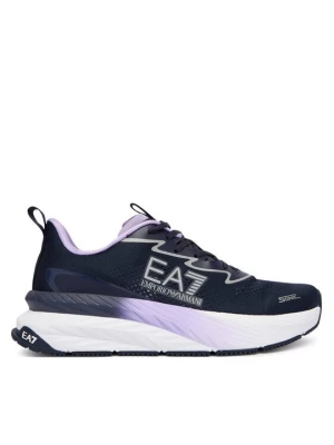 Obrázek produktu EA7 Emporio Armani Sneakersy 7X000603 AF22914 MZ699 Černá
