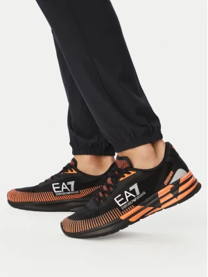 Obrázek produktu EA7 Emporio Armani Sneakersy 7X000651 AF23103 MZ693 Černá