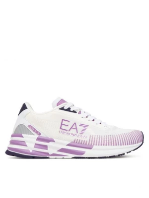 Obrázek produktu EA7 Emporio Armani Sneakersy 7X000651 AF23103 MZ923 Bílá