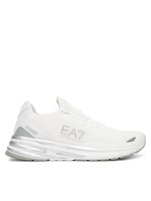 Obrázek produktu EA7 Emporio Armani Sneakersy 7X000652 AF18639 MZ024 Bílá