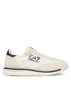 Obrázek produktu EA7 Emporio Armani Sneakersy 7X000655 AF23106 M0240 Krémová