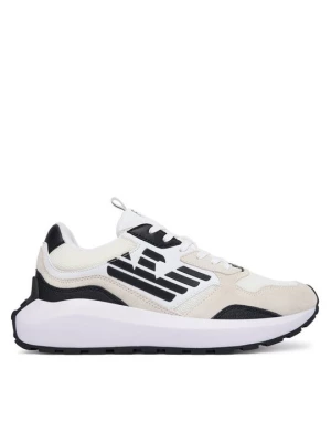 Obrázek produktu EA7 Emporio Armani Sneakersy 7X000657 AF23110 MZ021 Bílá