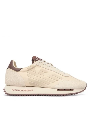 Obrázek produktu EA7 Emporio Armani Sneakersy 7X000870 AF28085 M1434 Béžová