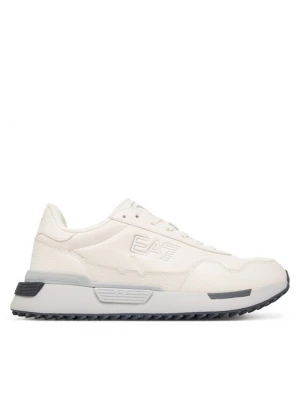 Obrázek produktu EA7 Emporio Armani Sneakersy 7X000873 AF28088 M0215 Krémová