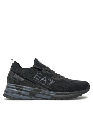 Obrázek produktu EA7 Emporio Armani Sneakersy X8X095 XK240 S244 Černá