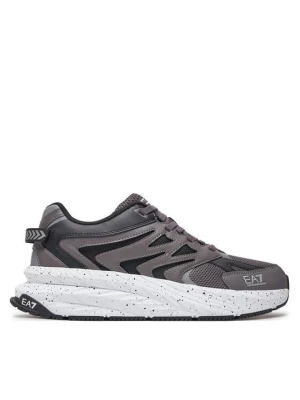Obrázek produktu EA7 Emporio Armani Sneakersy X8X194 XK408 U252 Šedá