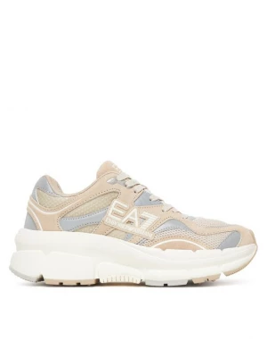 Obrázek produktu EA7 Emporio Armani Sneakersy X8X237 XK425 MZ202 Béžová