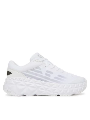 Obrázek produktu EA7 Emporio Armani Sneakersy X8X239 XK432 M0196 Bílá