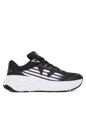 Obrázek produktu EA7 Emporio Armani Sneakersy X8X239 XK432 MC001 Černá