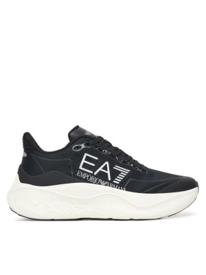 Obrázek produktu EA7 Emporio Armani Sneakersy X8X245 XK442 MZ210 Černá