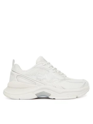 Obrázek produktu EA7 Emporio Armani Sneakersy X8X249 XK446 M0196 Bílá