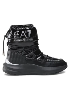 Obrázek produktu EA7 Emporio Armani Sněhule X8M002 XK230 R926 Černá
