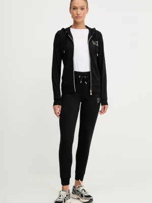 Obrázek produktu EA7 Emporio Armani - Souprava černá