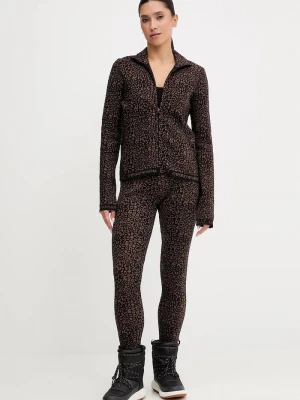 Obrázek produktu EA7 Emporio Armani Souprava EA7 Emporio Armani hnědá