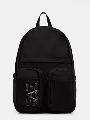 Obrázek produktu EA7 Emporio Armani Sportovní batoh černá