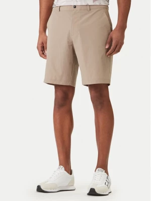 Obrázek produktu EA7 Emporio Armani Sportovní kraťasy 7M000194 AF14589 U6167 Béžová Regular Fit