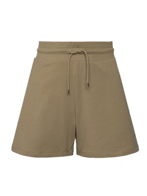 Obrázek produktu EA7 Emporio Armani Sportovní kraťasy 7W000079 AF13135 U6167 Béžová Regular Fit