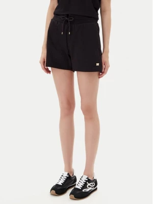 Obrázek produktu EA7 Emporio Armani Sportovní kraťasy 7W000079 AF13135 UC001 Černá Regular Fit
