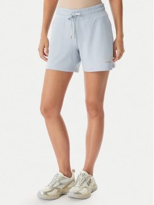 Obrázek produktu EA7 Emporio Armani Sportovní kraťasy 7W000269 AF12482 U9309 Modrá Regular Fit