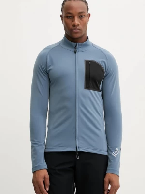 Obrázek produktu EA7 Emporio Armani Sportovní mikina EA7 Emporio Armani modrá