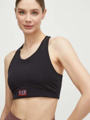 Obrázek produktu EA7 Emporio Armani Sportovní podprsenka EA7 Emporio Armani černá