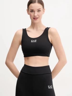 Obrázek produktu EA7 Emporio Armani Sportovní podprsenka EA7 Emporio Armani černá